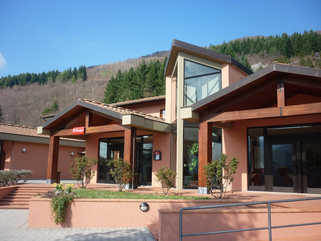 Ai Canipai Naggio  Bagian luar foto