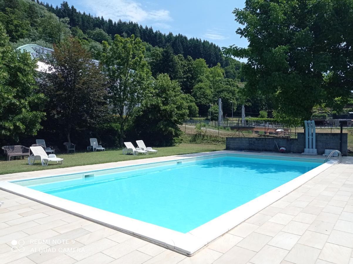 Ai Canipai Naggio  Bagian luar foto