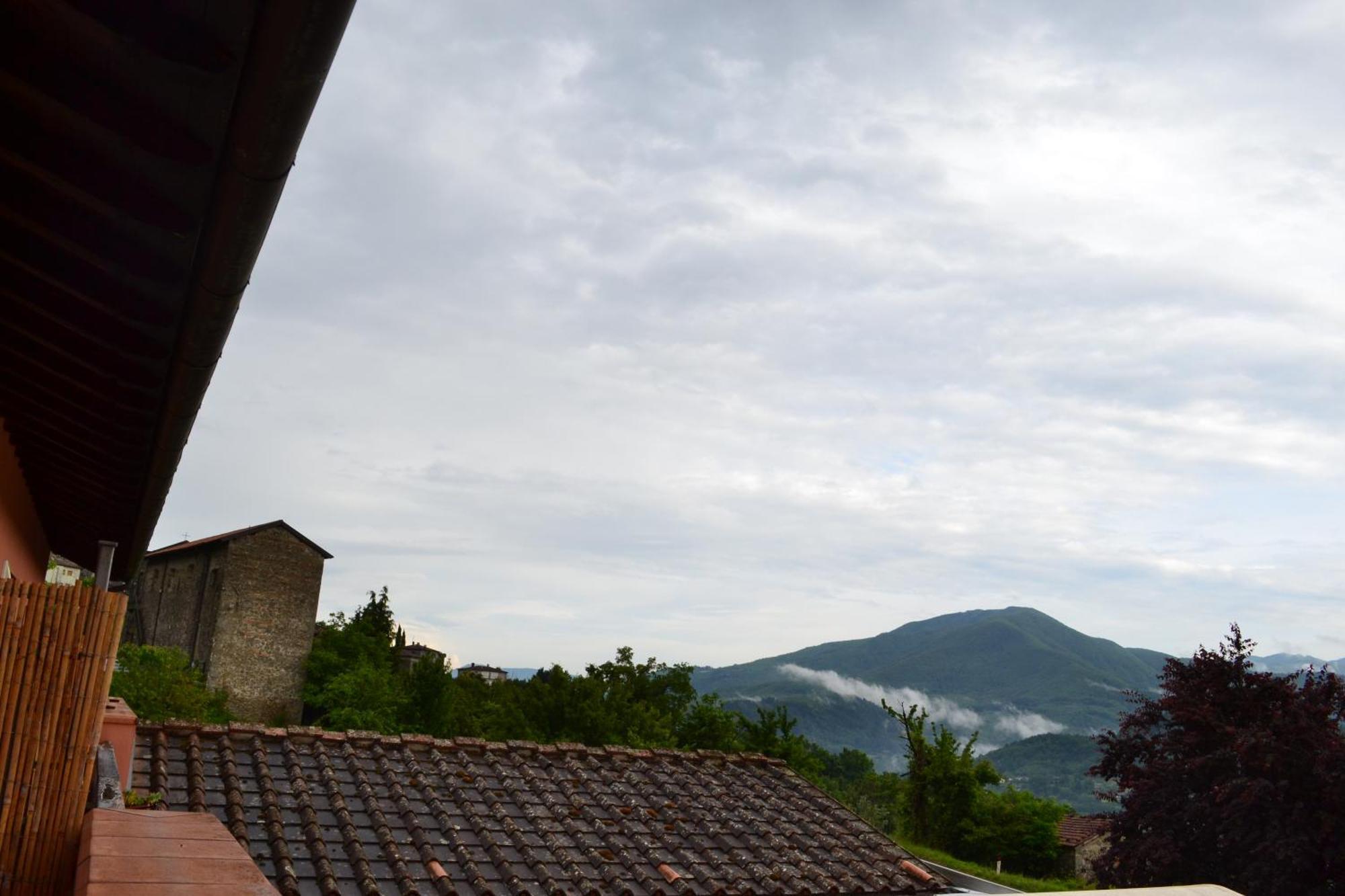Ai Canipai Naggio  Bagian luar foto