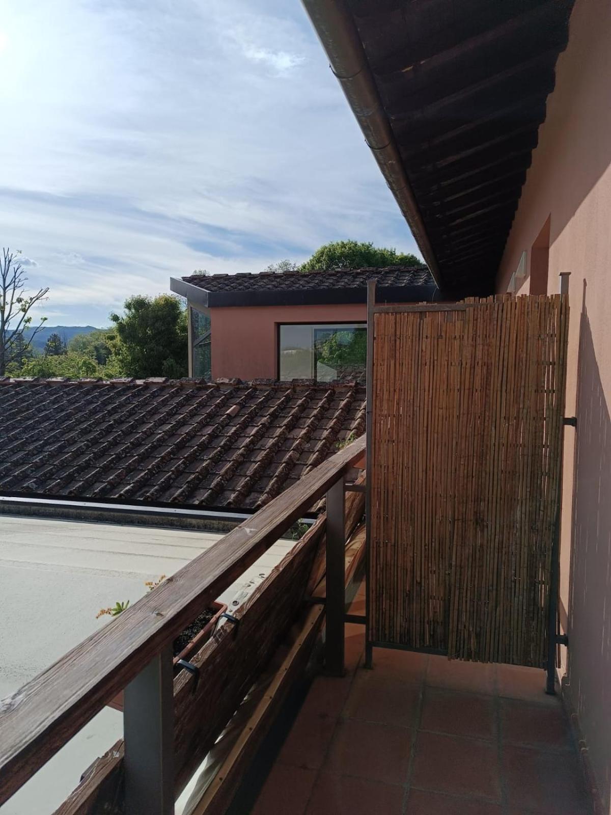 Ai Canipai Naggio  Bagian luar foto