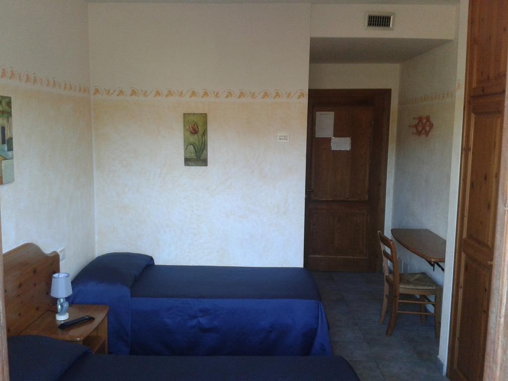 Ai Canipai Naggio  Bagian luar foto